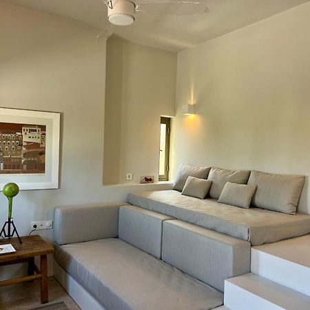 Nikolaou Art Residence Aegina Eksteriør bilde