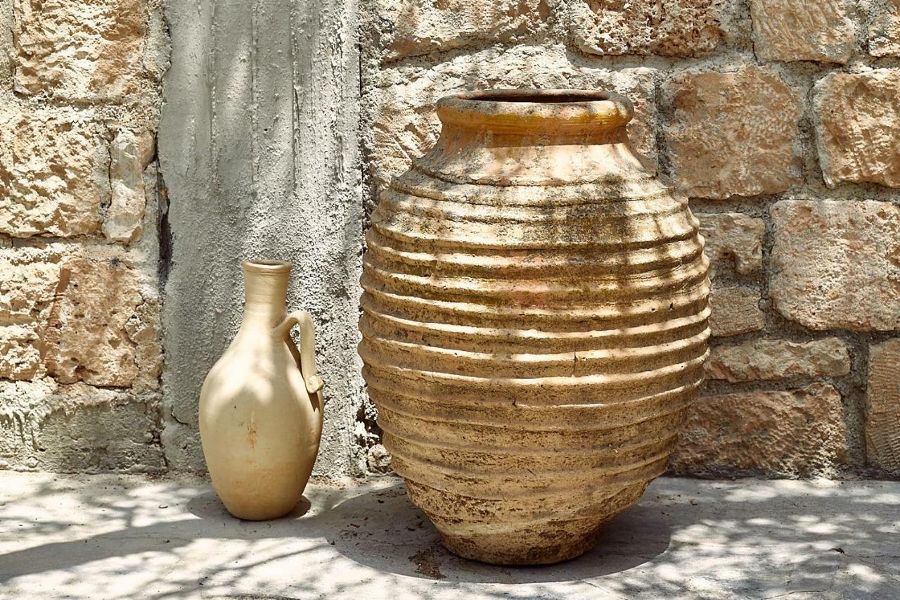Nikolaou Art Residence Aegina Eksteriør bilde