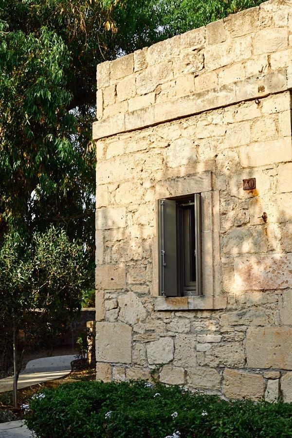 Nikolaou Art Residence Aegina Eksteriør bilde