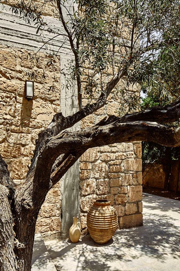 Nikolaou Art Residence Aegina Eksteriør bilde
